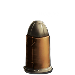 Balle de Pistolet Semi-auto Image